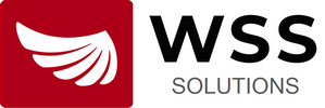 WSS-Solutions Logo